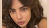 Priyanka Chopra shares gorgeous selfie, says 'hopeful for what 2021 will bring'