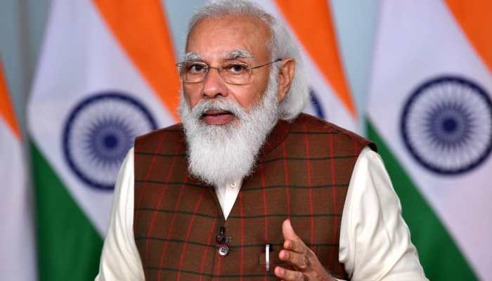 Infrastructure development should be kept above politics: PM Narendra Modi