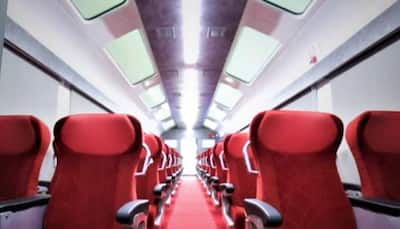 Transparent roof, observation lounge and WiFi: Indian Railways unveils new 'Vistadome' tourist coaches