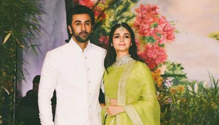 Alia Bhatt and Ranbir Kapoor to get engaged in Ranthambore? Here’s what we know
