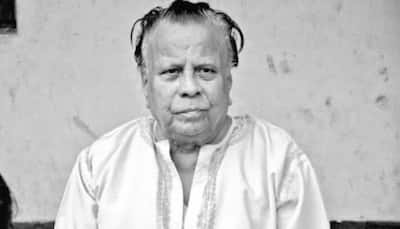 Renowned music director Shantanu Mohapatra dies at 84 