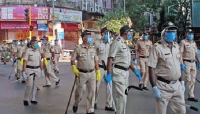 Maharashtra extends lockdown till January 31 amid concerns over new COVID-19 strain