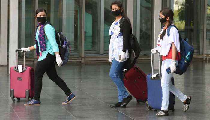 COVID-19: UP reports 10 cases of new, more infectious strain, all districts put on high alert COVID-19: UP reports 10 cases of new, more infectious strain, all districts put on high alert