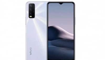 2021 Vivo Y20 with MediaTek Helio P35 chip launched