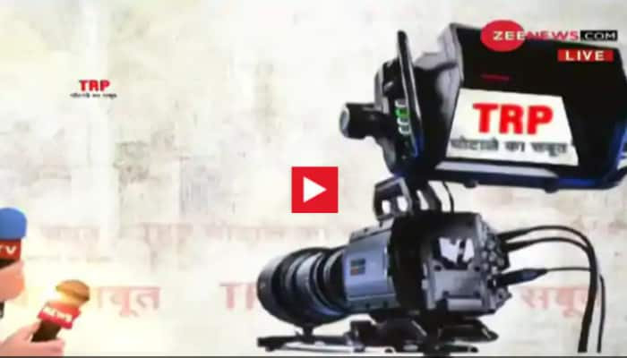 Zee readers poll 2020: Was TRP scam biggest expose for news industry this year?