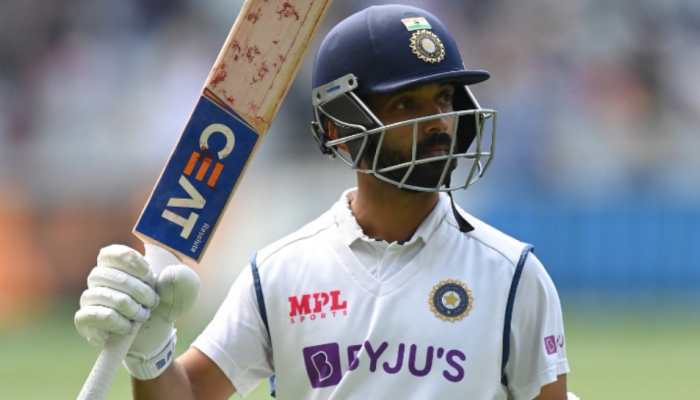 Biggest reward is ability to bring a smile on faces of Indians that follow cricket: Ajinkya Rahane