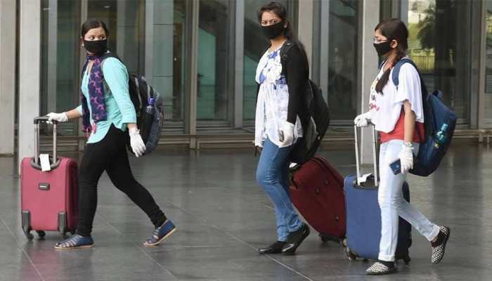 New strain of coronavirus found in Noida, Uttar Pradesh on alert