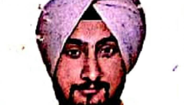 Delhi Police Special Cell arrests gangster and Khalistani sympathiser Sukh Bikriwal