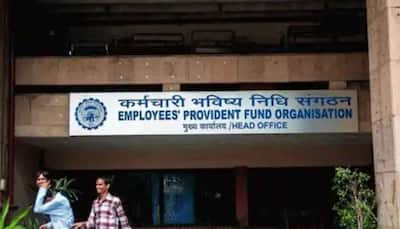 Modi govt's big new year bonanza for PF subscribers! EPFO interest credited in your PF account: Know how to check it
