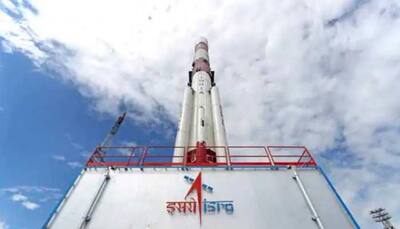 ISRO working on green fuels like hydrogen peroxide for rockets