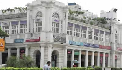 New year's eve: No buses allowed in Connaught Place after 7 pm