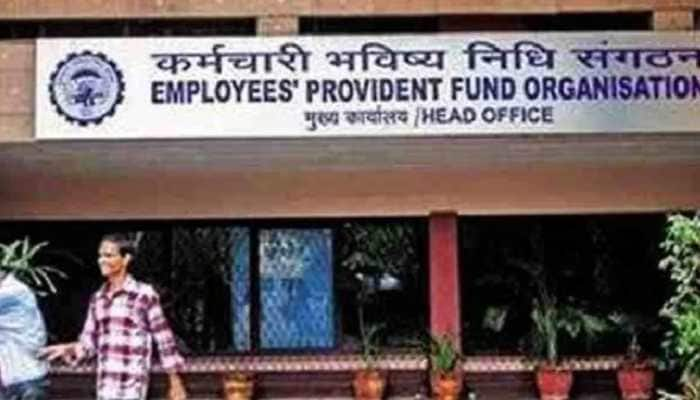 Big EPFO update! PF subscribers to start receiving 8.5% interest benefits from today