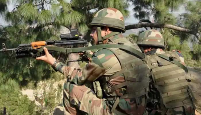 Pakistan violates ceasefire along LoC; Indian Army retaliated befittingly 
