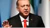 Corruption allegations bring embarrassment to Turkish President Erdogan, dent his Caliphate Project