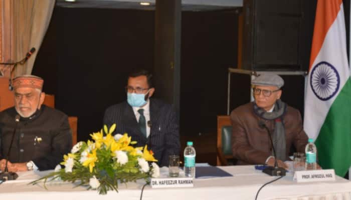Indian, Afghan Ulemas decry Taliban actions, say 'it has no religious justification'