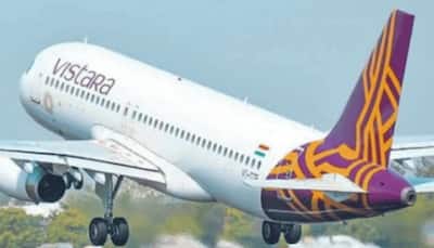 COVID-19 impact: Vistara to continue with pay cut for staff; to hike flying allowance for pilots