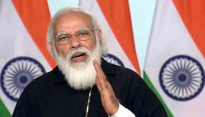 PM Narendra Modi to lay foundation stone for 1,144 houses for EWS category in Rajkot