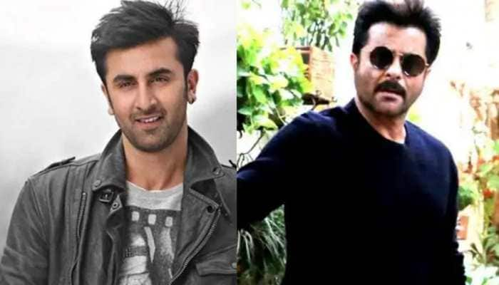 Ranbir Kapoor, Anil Kapoor to star in ‘Arjun Reddy’ director Sandeep Reddy Vanga’s next, ‘Animal’ 