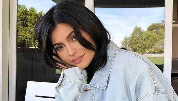 ‘Swimming into 2021’, says Kylie Jenner&#039;s latest post - Check out her sizzling pics