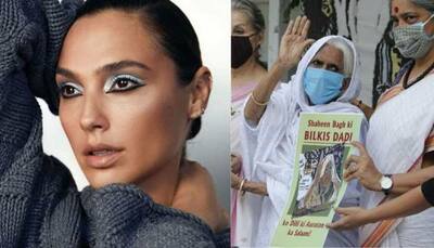 'Wonder Woman' Gal Gadot hails Shaheen Bagh activist Bilkis Bano, calls her 'personal wonder woman'