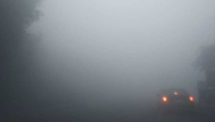 Five killed, three injured in two road accidents at Yamuna Expressway