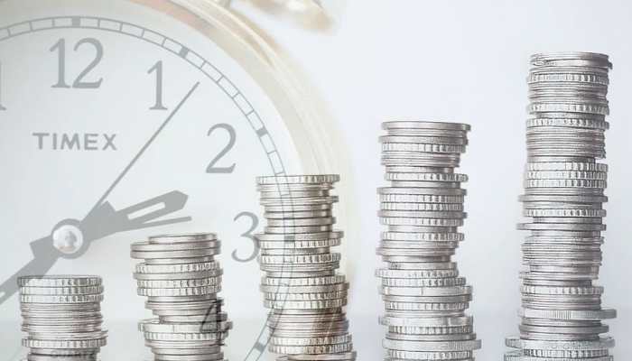 January 1, 2021: Start your new year with these 5 tax saving plans