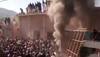  India lodges strong protest with Pakistan over demolition of temple in Khyber Pukhtunkhwa