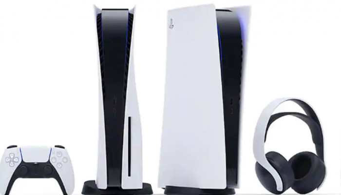 Good news for gamers! Sony PlayStation 5 to arrive in India on this date, preorders from January 12 Good news for gamers! Sony PlayStation 5 to arrive in India on this date, preorders from January 12