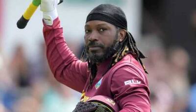 No retirement plan as of now, two World Cups to go, says Chris Gayle 