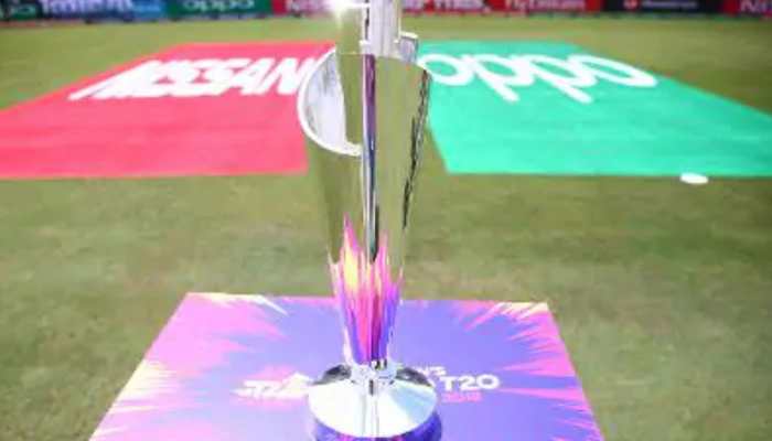 Sports Calendar 2021 From T20 World Cup To Tokyo Olympics Check Dates Of All Major Events Here Cricket News Zee News
