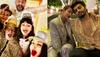Amitabh Bachchan, Malaika Arora, Aishwarya Rai Bachchan ring in New Year with full gusto, see pics 