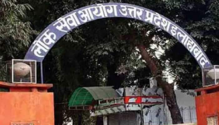 UPPSC recruitment 2021: Apply for 564 vacant positions, check details at upsssc.gov.in