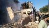 Vandalized Hindu temple will be reconstructed, says Khyber Pukhtunkhwa govt after protests in Pakistan