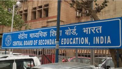 CBSE board exams for class 10, 12 from May 4 gives respite to students, teachers amid COVID-19 situation
