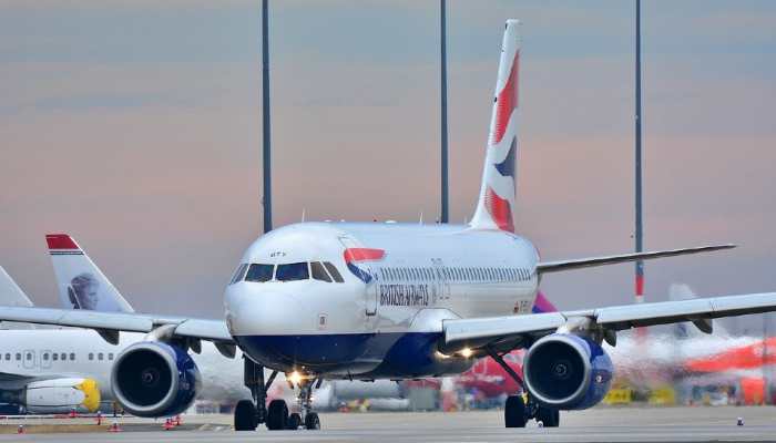 Flights between India and UK will resume from January 8: Union Civil Aviation Minister