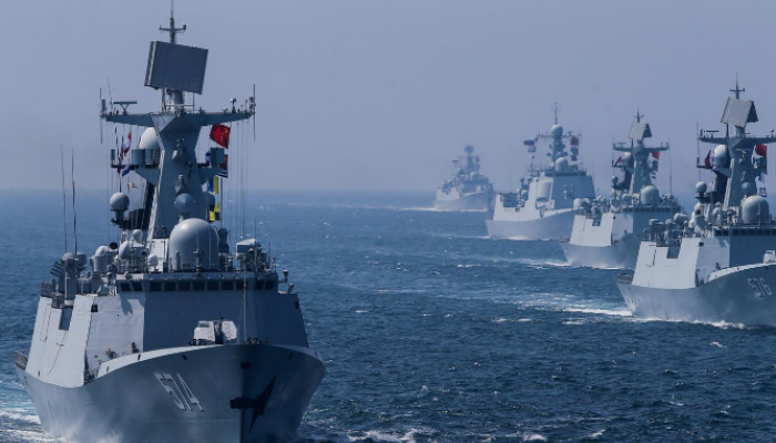 India calls for urgent assistance to 39 stranded Indian sailors in Chinese waters India calls for urgent assistance to 39 stranded Indian sailors in Chinese waters