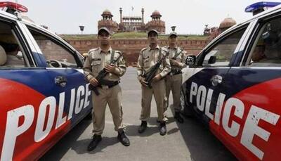 1,300 challans issued across national capital on New Year's Eve: Delhi Police