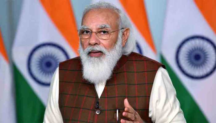 PM Narendra Modi to lay foundation stone of permanent campus of IIM-Sambalpur in Odisha today