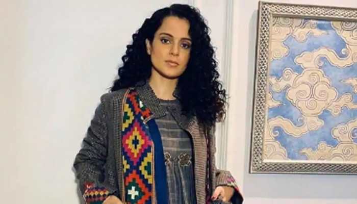 Kangana Ranaut committed 'grave violation' while merging three Mumbai flats, says court 