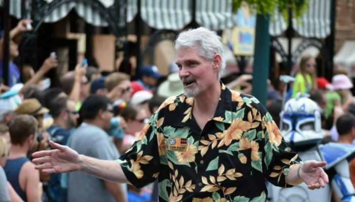 'Star Wars' fame voice actor Tom Kane suffers stroke, loses ability to 'efficiently communicate verbally'