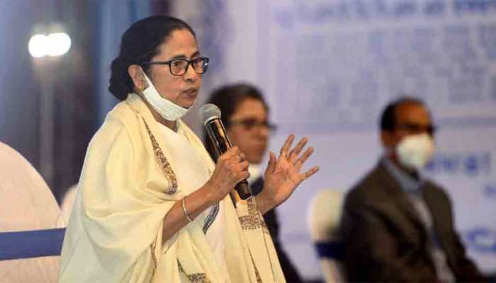 Big Loss : CM Mamata Banerjee&#039;s close aide passed away this morning