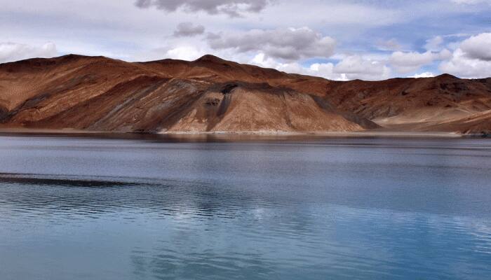 Indian Army to deploy fully-armed indigenous boats at Pangong lake for rapid troop deployment, patrolling
