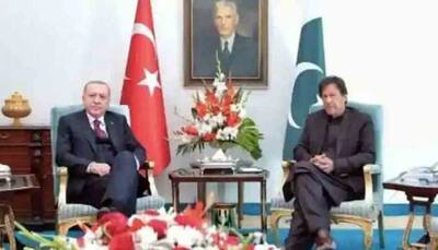 Turkey-Pakistan in top-level discussion over nuclear weapon program