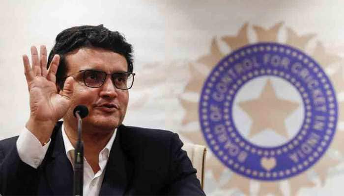 Dada, jaldi se theek hone ka: Virendra Sehwag, Virat Kohli, Shikhar Dhawan wish speedy recovery to Sourav Ganguly