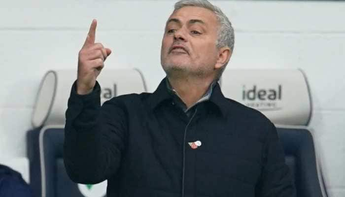 Fulham game postponement due to COVID-19 was &#039;unprofessional&#039;: Tottenham Hotspur boss Jose Mourinho