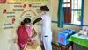 Covishield vaccine trial in india