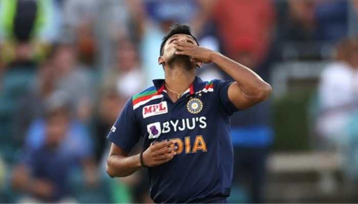 T Natarajan's magical tour of Australia continues with India Test call-up