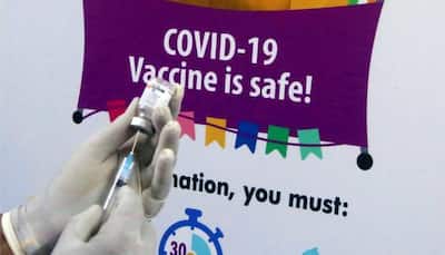  COVID-19: Scientists outline steps for safely receiving vaccine