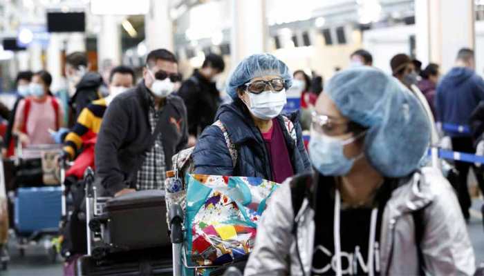 Govt issues guidelines for UK returnees amid fear of new coronavirus strain | India News | Zee News