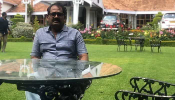 Renowned Tamil producer K Balu dies in Chennai, industry mourns 